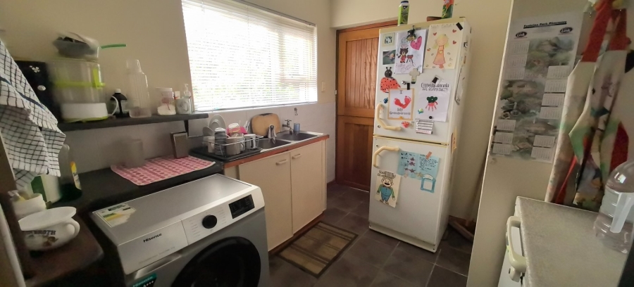 4 Bedroom Property for Sale in Noorsekloof Eastern Cape